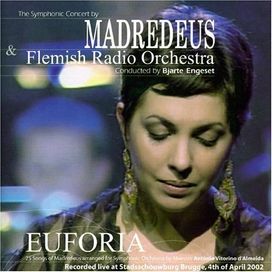 Euforia - 2002 • Álbum