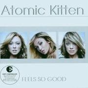 Feels So Good - 2004 • Álbum