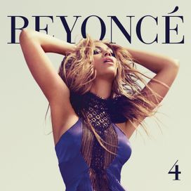 4 (Deluxe Edition) - 2011 • Álbum