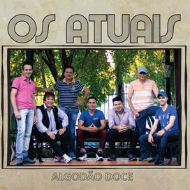 Algodão Doce - 2016 • Álbum