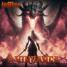 A Vingança - 2024 • Álbum