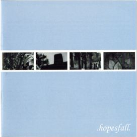 The Frailty Of Words - 1999 • Álbum
