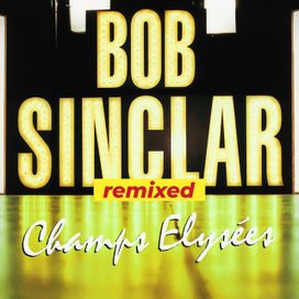 Champs Elysées Remixed - 2025 • Álbum