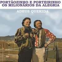 Adeus Querida - 1981 • Álbum