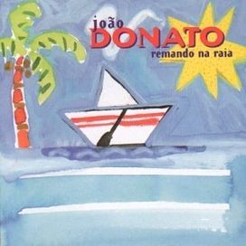Remando na Raia - 2001 • Álbum