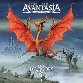 Here Be Dragons - 2025 • Álbum