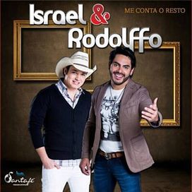 Me Conta o Resto - 2014 • Single/EP