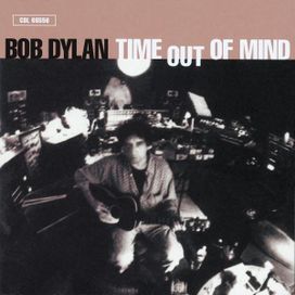 Time Out of Mind - 1997 • Álbum