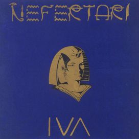 Nefertari - 1988 • Álbum