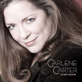 Stronger - 2008 • Álbum