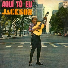 Aqui Tô Eu - 1970 • Álbum