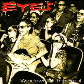 Windows Of The Soul - 1993 • Álbum