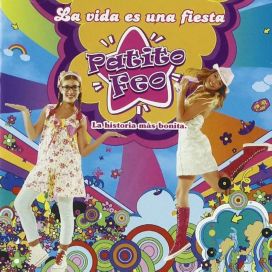 La Vida Es Una Fiesta - 2010 • Álbum