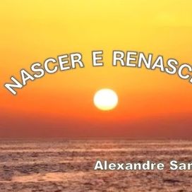 Nascer e Renascer - 2002 • Álbum