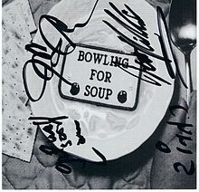 Bowling For Soup - 1994 • Álbum
