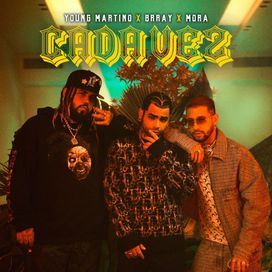 Cada Vez - 2021 • Single/EP
