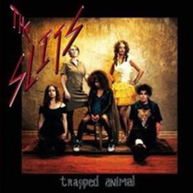 Trapped Animal - 2009 • Álbum