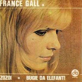 ZoZoi / Bugie Da Elefanti - 1970 • Single/EP