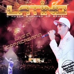Live In Copacana - 2012 • Álbum
