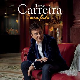 Mon Fado - 2016 • Álbum