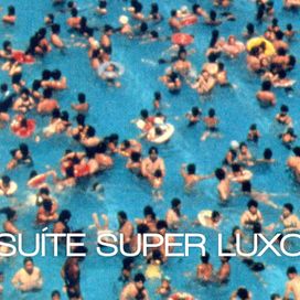 Entre a Piscina e o Trampolim - 2014 • Álbum