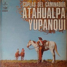 Coplas Del Caminador - 1975 • Álbum