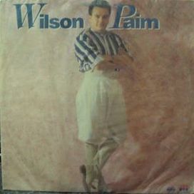 Wilson Paim - 1994 • Álbum