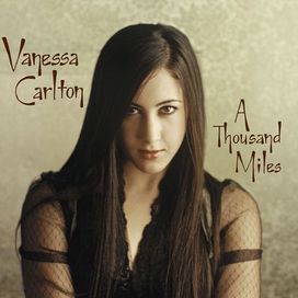 A Thousand Miles - 2001 • Single/EP