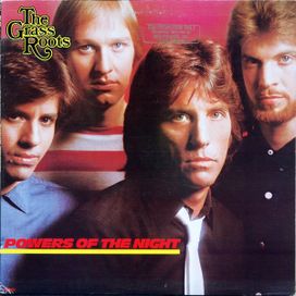 Powers Of The Night - 1982 • Álbum