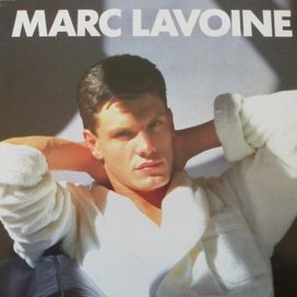 Marc Lavoine (1985) - 1985 • Álbum