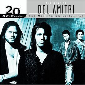 The Best Of Del Amitri - 2003 • Álbum