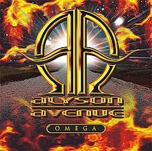 Omega - 2004 • Álbum