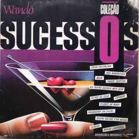 Coleção Sucessos - 1991 • Coletânea