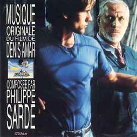Musique Originale Du Film De Denis Amar "Ennemis Intimes" - 1987 • Álbum