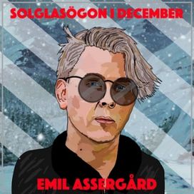Solglasögon i december  - 2019 • Single/EP