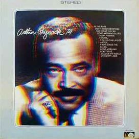 Arthur Prysock '74 - 1974 • Álbum