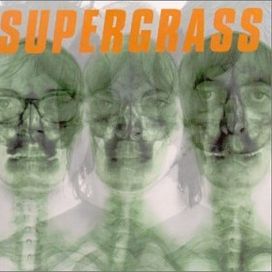 Supergrass - 1999 • Álbum