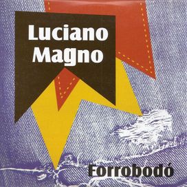 Forrobodó  - 2011 • Álbum