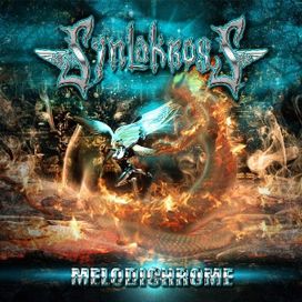 Melodichrome - 2013 • Álbum