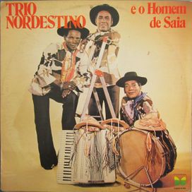 E o Homem de Saia - 1979 • Álbum
