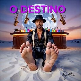 O Destino  - 2026 • Single/EP