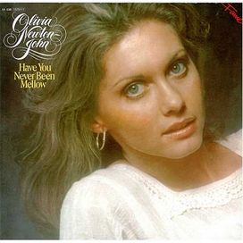 Have You Never Been Mellow - 1975 • Álbum