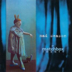 Mad Season - 2000 • Álbum