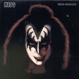 Gene Simmons (Remastered) - 1997 • Álbum