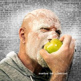 Sueños de Libertad - 2019 • Álbum