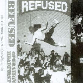 Operation Headfirst - 1992 • Álbum