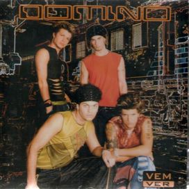 Vem Ver - 2003 • Álbum