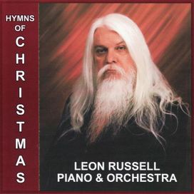 Hymns For Christmas - 1995 • Álbum