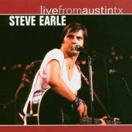 Live From Austin TX - 2004 • Álbum