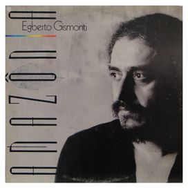 Amazônia - 1991 • Álbum